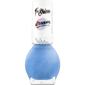 Miss Sports 1 Min to Shine nail polish 610 7 ml