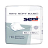 Seni Soft Basic hygienic absorbent pads 2 drops, 60 x 60 cm 10 pieces