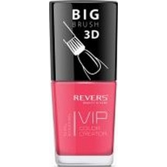 Revers Beauty & Care Vip Color Creator nail polish 078, 12 ml