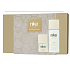 Nike The Perfume Woman eau de toilette for women 30 ml + perfumed deodorant glass 75 ml, gift set