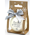 Nekupto Christmas balls For you 11 x 6 cm