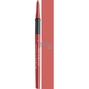 Artdeco Mineral Lip Styler mineral lip pencil 35 Mineral Rose Red 0.4 g