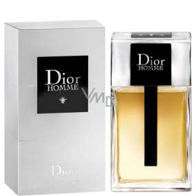Christian Dior Homme Eau de Toilette for Men 150 ml
