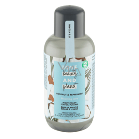Love Beauty & Planet Coconut water and Peppermint mouthwash 250 ml