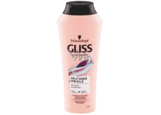 Gliss Kur Split Ends Miracle shampoo for damaged hair with split ends 250 ml