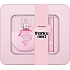 Ariana Grande Thank U, Next perfumed water for women 30 ml + perfumed water 10 ml, cosmetic set