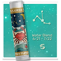 Crazy Rumors Zodiac Cancer lip balm flavored with mango, lemon and wild berries 4.4 ml