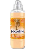 Coccolino Orange Rush concentrated fabric softener 42 doses 1.05 l