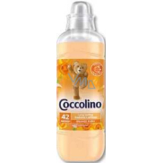 Coccolino Orange Rush concentrated fabric softener 42 doses 1.05 l