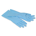 Spontex Optimal Rubber Gloves size S 1 pair