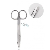 Diva & Nice Toenail scissors 10,5 x 4 cm 1 piece