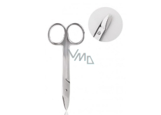 Diva & Nice Toenail scissors 10,5 x 4 cm 1 piece