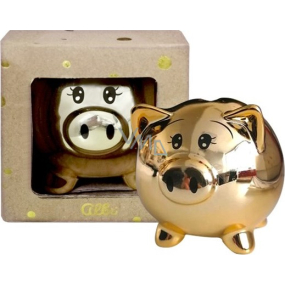 Albi Mini piggy bank for happiness 6 cm