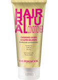 Dermacol Hair Ritual Conditioner for blonde hair 200 ml
