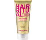 Dermacol Hair Ritual Conditioner for blonde hair 200 ml