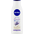 Nivea Lavender body lotion for dry skin 400 ml