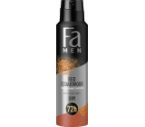 Fa Men Red Cedarwood Fine Fragrance Inspired 72h antiperspirant deodorant spray for men 150 ml