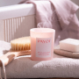 Payot Body Care Bougie Harmonisante relaxing candle with notes of jasmine and musk 180 g