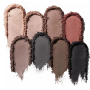 Catrice The Dusty Matte Eyeshadow Palette 9 g