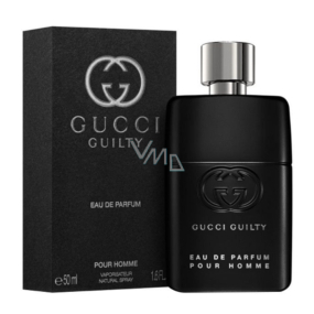 Gucci Guilty pour Homme eau de parfum for men 50 ml
