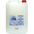 Riva Creme moisturizing liquid soap, refill, 5 kg