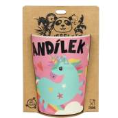 Albi Happy cup - Angel, 250 ml