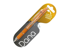 Nekupto Rubber pen with the name Dana