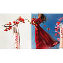 Kenzo Flower by Kenzo Ikebana eau de parfum for women 75 ml