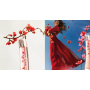 Kenzo Flower by Kenzo Ikebana eau de parfum for women 75 ml