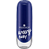 Essence Nail Colour Gel Gel Nail Polish 61 Wavy BABY 8 ml
