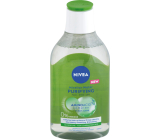 Nivea Aminoacid Micellar Water for combination skin 400 ml