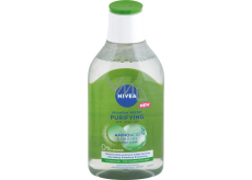Nivea Aminoacid Micellar Water for combination skin 400 ml