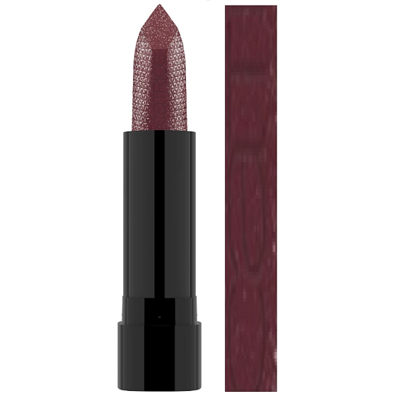 Catrice Drunk´n Diamonds lip balm 050 Bury Me In Rubies 3,5 g