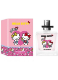 Hello Kitty Girl gang eau de parfum for girls 15 ml