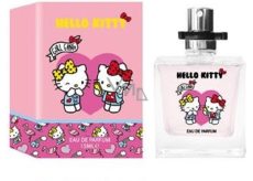 Hello Kitty Girl gang eau de parfum for girls 15 ml