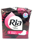 Ria Ultra Normal Plus sanitary napkins 9 pieces