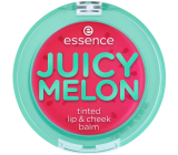 Essence Juicy Melon tinted lip & cheek balm 3 g