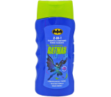Batman Kids Shampoo and Conditioner 2-in-1 250 ml