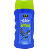 Batman Kids Shampoo and Conditioner 2-in-1 250 ml