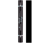 Essence Quick Wing! eyeliner and stamp 01 Black 3.5 ml