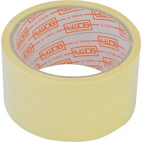 Spokar double-sided adhesive tape, 50 mm × 10 m