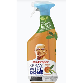 MR.PROPER KITCHEN CLEANER MANDARIN 800 ML 2486