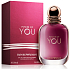 Giorgio Armani Power of You Eau de Parfum for Women 50 ml