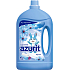 Azurit Softener Sky Blue, 138 washes, 3036 ml