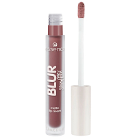 Essence Matte Lip Cream BLUR Soufflé 03 Hot Offline, 3.6 ml