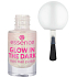 Essence mini nail polish GLOW IN THE DARK 14, 5 ml