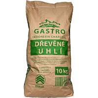 Gastro Indonesia Charcoal charcoal 10 kg