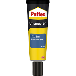 PATTEX CHEMOPRÉN EXTREME, 50ml