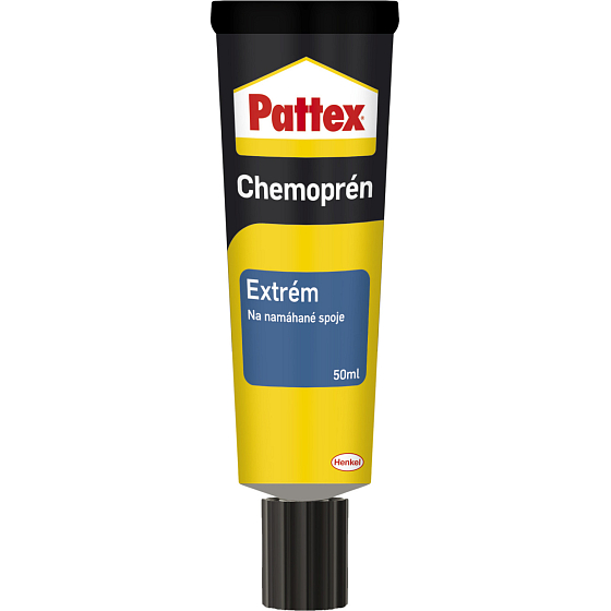 PATTEX CHEMOPRÉN EXTRÉM, 50ml