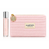 Lanvin Éclat D'Arpége mini set bag + eau de parfum for women 7.5 ml